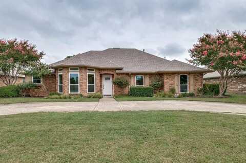 1603 E Spring Valley Road, Richardson, TX 75081