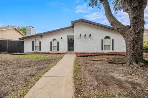 3122 Teakwood Lane, Garland, TX 75044