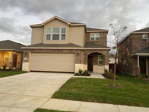 1526 Vega Drive, Forney, TX 75126