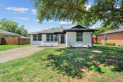 10209 Casa View Drive, Dallas, TX 75228