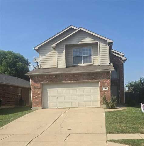 2149 Ingrid Lane, Fort Worth, TX 76131
