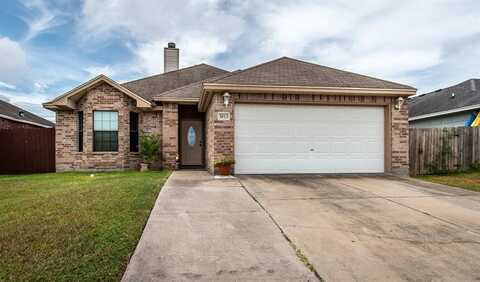 3013 Dante Drive, Corpus Christi, TX 78415