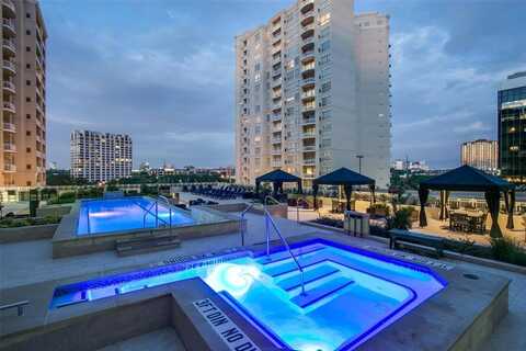 3225 Turtle Creek Boulevard, Dallas, TX 75219
