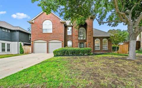 12016 Paducah Drive, Frisco, TX 75035