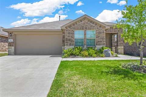3813 Ridgeway Lane, Denton, TX 76226