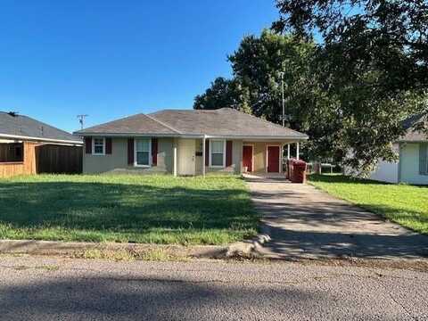 1220 S 6th Street, Bonham, TX 75418