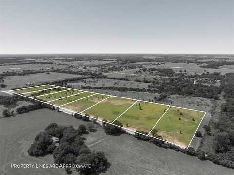 Lot 7 Bugtussle Lane, West, TX 76691