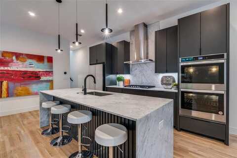 5128 N Hall Street, Dallas, TX 75235