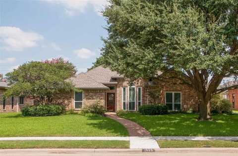 1525 Tawakoni Lane, Plano, TX 75075