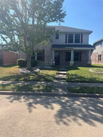 2917 Mayfair Lane, Lancaster, TX 75134