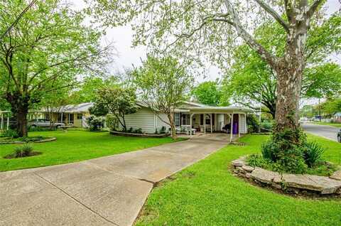 2120 N Alexander Street, Sherman, TX 75092