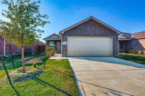 2525 Russell Street, Crandall, TX 75114