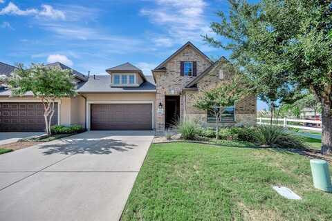12521 Gritstone Drive, Denton, TX 76207