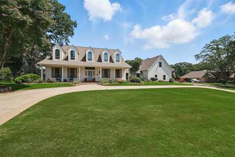 6908 Raintree Place, Flower Mound, TX 75022