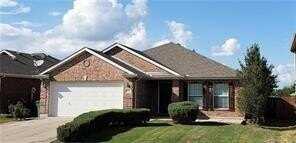 509 Creekside Drive, Princeton, TX 75407