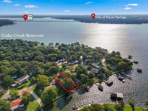 241 Southlake Drive, Mabank, TX 75156