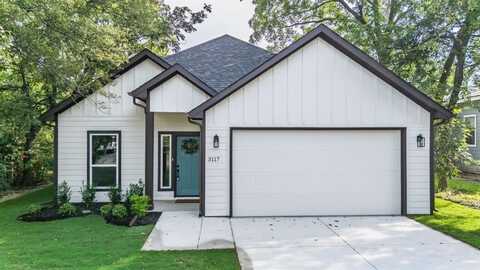 3117 Barling Street, Greenville, TX 75401