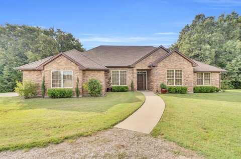 7731 Shady Lane, Scurry, TX 75158