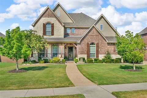 9818 Waters Lane, Rowlett, TX 75089