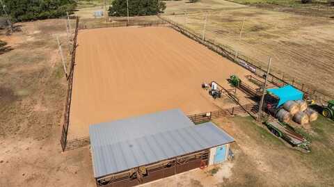 2380 County Road 422, Huckabay, TX 76401