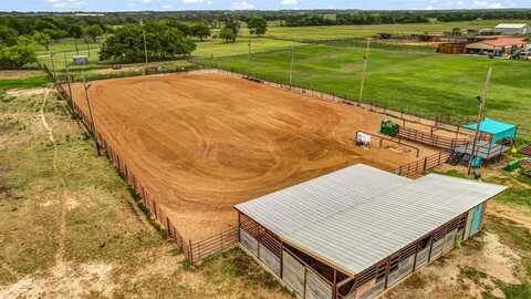 2380 County Road 422, Huckabay, TX 76401