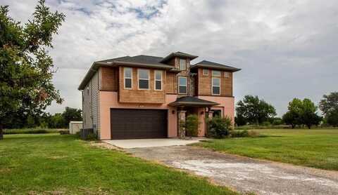 12 Estates Road, Lucas, TX 75002