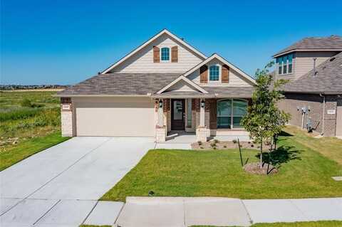 14817 Equine Trail, Fort Worth, TX 76052