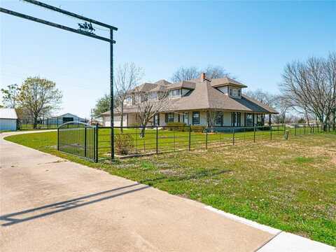 7321 N State Highway 78, Farmersville, TX 75442