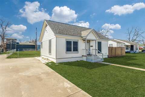 408 W Avenue F, Garland, TX 75040