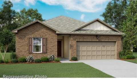 4912 Redhead Drive, Fort Worth, TX 76179