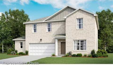 1400 Kennedy Road, Howe, TX 75459