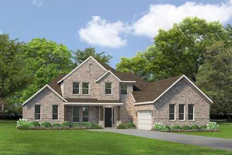 967 Reeves Drive, DeSoto, TX 75115