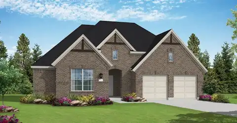 2036 Diamond Cove, Mesquite, TX 75181