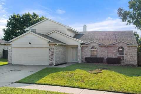6719 Caribou Drive, Arlington, TX 76002