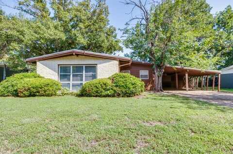 1826 Salem Street, Irving, TX 75061