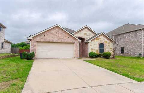 1913 Fountain Spray Drive, Wylie, TX 75098