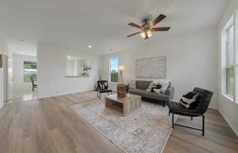 915 Chickesaw Lane, Wylie, TX 75098