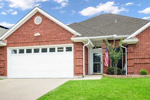 4909 Indio Lane, Sherman, TX 75092