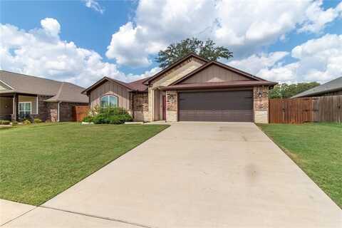 15326 Spring Oaks Drive, Lindale, TX 75771