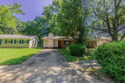 2517 Captain Sawyer Drive, Shreveport, LA 71104