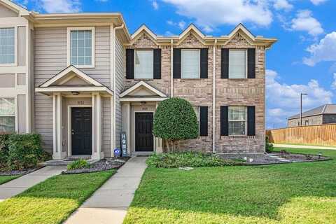 3028 Peyton Brook Drive, Fort Worth, TX 76137