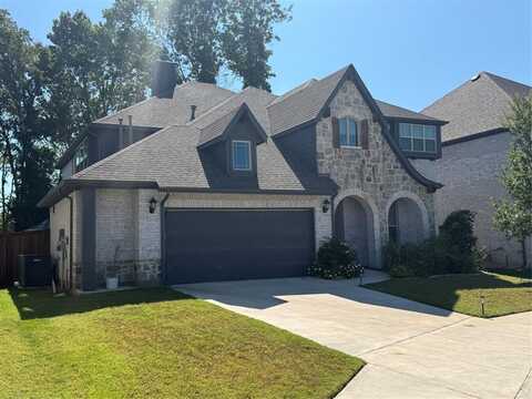 5212 Troupe Road, McKinney, TX 75071