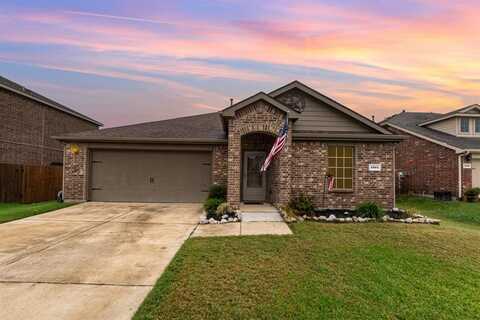 1304 Pampa Grass Drive, Princeton, TX 75407