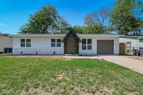3569 Regal Road, Fort Worth, TX 76111