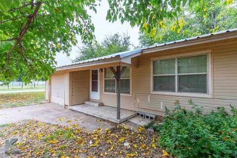 1004 N 9th Street, Haskell, TX 79521