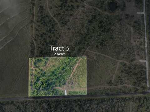 Tract 5 Tbd LCR 390, Groesbeck, TX 76642