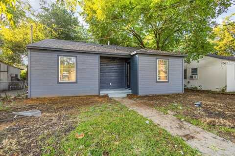 1318 Waweenoc Avenue, Dallas, TX 75216