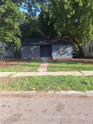 1318 Waweenoc Avenue, Dallas, TX 75216
