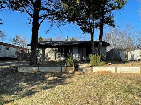 117 E Prospect Street, Denison, TX 75021