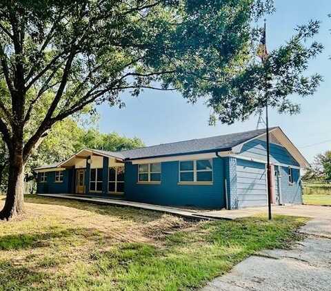 3254 Desvoignes Road, Denison, TX 75021